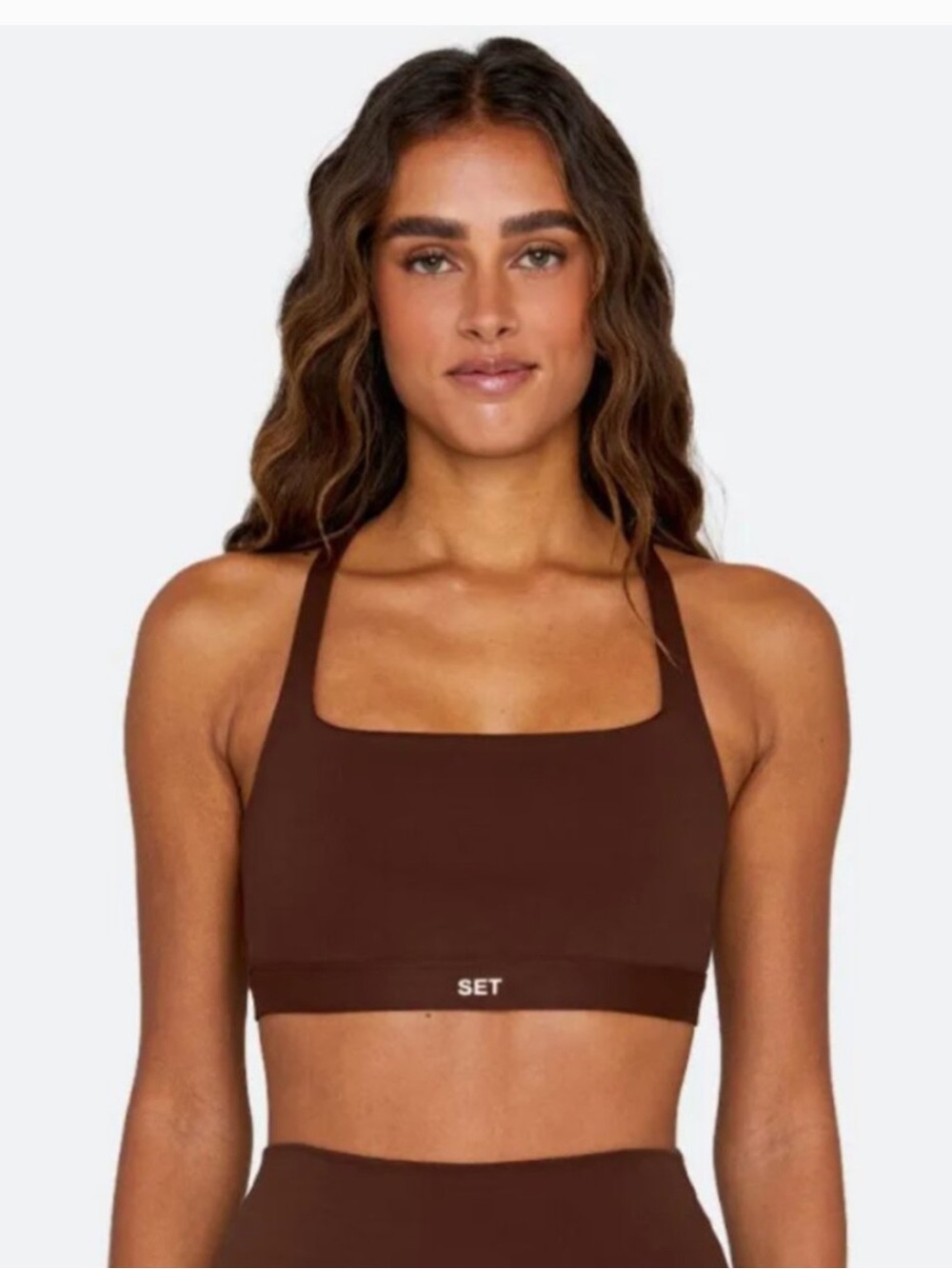 Set Active LUXFORM® RACER BOX BRA
- COCO size S